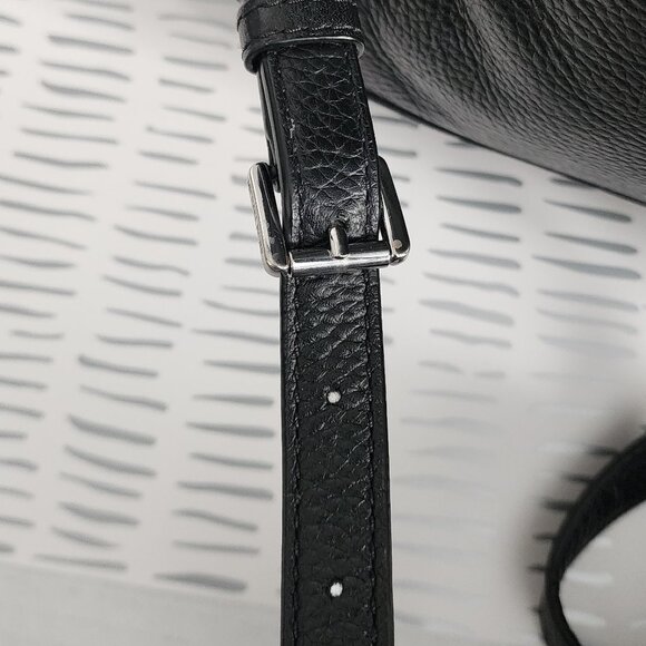 Michael Kors Rhea Medium Backpack - Picture 8 of 11